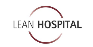 LEAN HOSPITAL