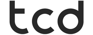 TCD