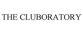 THE CLUBORATORY