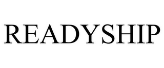 READYSHIP