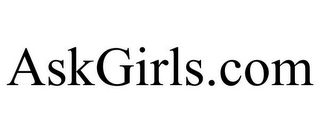 ASKGIRLS.COM