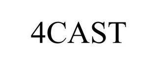 4CAST