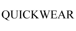 QUICKWEAR