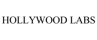 HOLLYWOOD LABS