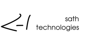 SATH TECHNOLOGIES