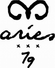 ARIES 79