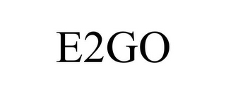 E2GO