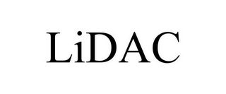 LIDAC