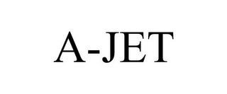 A-JET