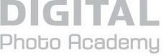 DIGITAL PHOTO ACADEMY