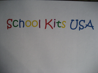 SCHOOL KITS USA