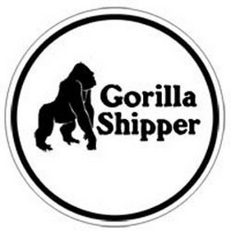 GORILLA SHIPPER