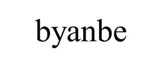 BYANBE