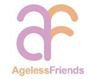 AF AGELESSFRIENDS