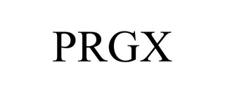 PRGX