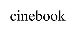 CINEBOOK