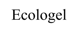 ECOLOGEL