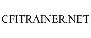 CFITRAINER.NET