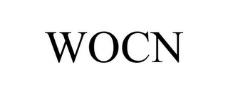 WOCN