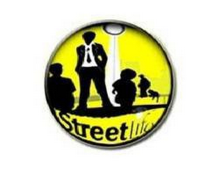 STREETLIFE