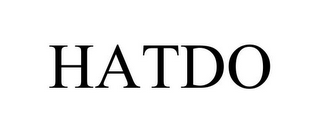 HATDO