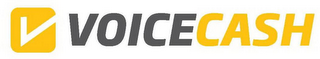 VOICECASH