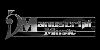 DMANUSCRIPT MUSIC