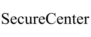 SECURECENTER