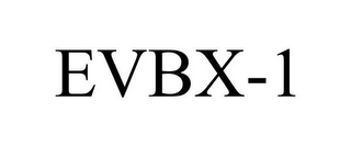 EVBX-1