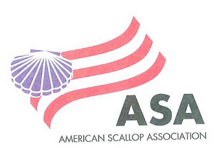 ASA AMERICAN SCALLOP ASSOCIATION