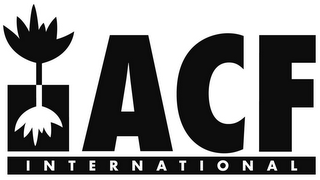 ACF INTERNATIONAL