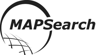 MAPSEARCH