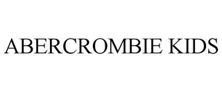 ABERCROMBIE KIDS