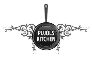 PUJOLS KITCHEN