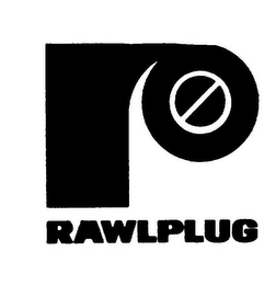 R RAWLPLUG