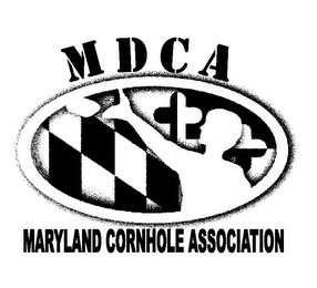 MDCA MARYLAND CORNHOLE ASSOCIATION