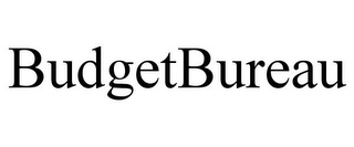 BUDGETBUREAU