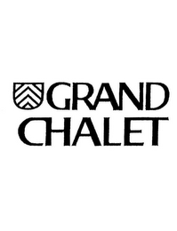 GRAND CHALET