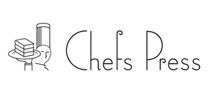 CHEFS PRESS