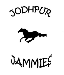 JODHPUR JAMMIES