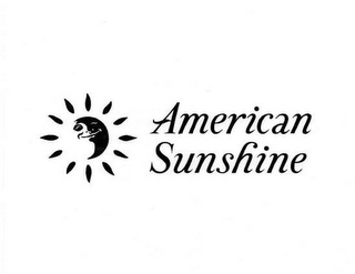 AMERICAN SUNSHINE