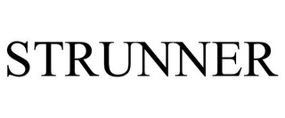 STRUNNER