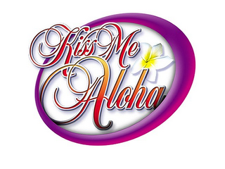 KISS ME ALOHA