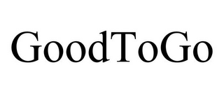 GOODTOGO