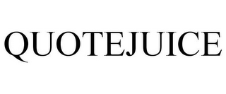 QUOTEJUICE