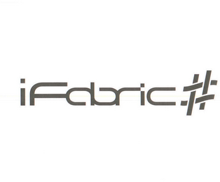 IFABRIC