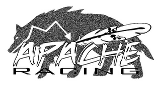 APACHE RACING