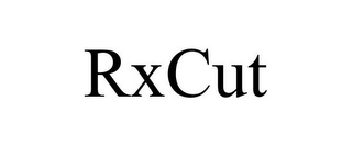 RXCUT