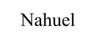 NAHUEL