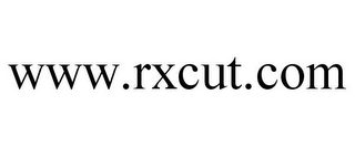 WWW.RXCUT.COM